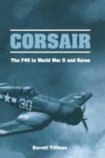 Corsair af Barrett Tillman