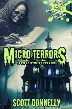 Micro Terrors af Scott Donnelly