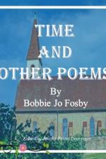 Time and Other Poems af Jenifer Peters Dearinger