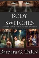 Body Switches af Barbara G Tarn