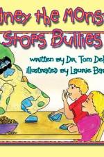 Sydney the Monster Stops Bullies