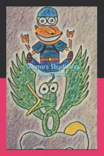 Shomo's Skydiving Adventure af Sho Okumoto