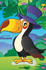 Livre de coloriage Oiseaux 5 af Nick Snels