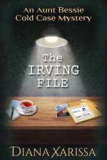 The Irving File af Diana Xarissa