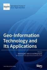 Geo-Information Technology and Its Applications af Mingxing Hu