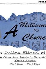 A Millennial In Church af Deliza Elizee