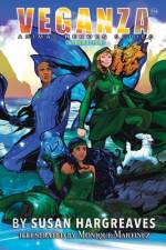 Veganza Animal Heroes Series - Liberation af Susan Hargreaves