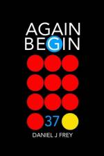 Again Begin 37 af Matthew Daniel Frey