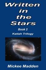 Written In The Stars af Mickee Madden