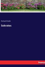 Sokrates af Richard Kralik