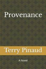 Provenance af Terry Pinaud