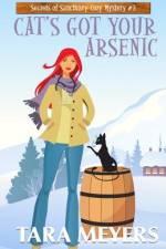 Cat's Got Your Arsenic af Tara Meyers