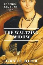 The Waltzing Widow af Gayle Buck
