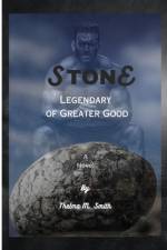 Stone af Thelma M Smith