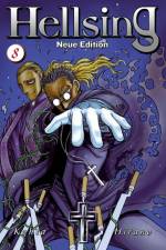 Hellsing - Neue Edition 08 af Kohta Hirano