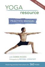 Yoga Resource Practice Manual af Darren Rhodes