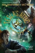 Tesla's Attic af Neal Shusterman