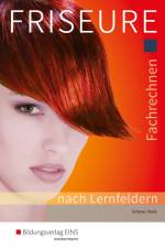 Friseure. Fachrechnen. Schülerband af Petronilla Raila