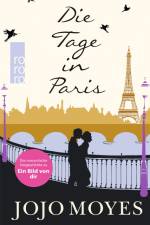 Die Tage in Paris af Jojo Moyes