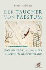 Der Taucher von Paestum af Tonio Holscher