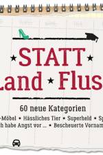 Statt Land Fluss