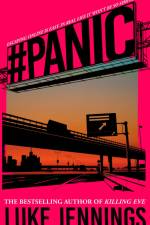 Panic af Luke Jennings