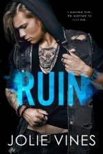 Ruin (Dark Island Scots, #1) af Jolie Vines