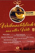 Weihnachtslieder aus aller Welt - Posaune