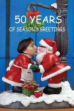 50 Years of Season's Greetings af Joseph W. Carvin