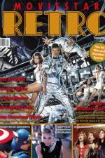 MOVIESTAR RETRO Ausgabe Januar 2024 (001) af Björn Sülter