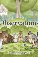 Observations af Warren Ravenscroft