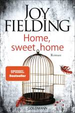 Home, Sweet Home af Joy Fielding