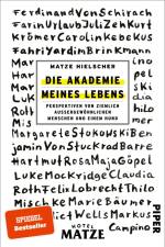 Die Akademie meines Lebens af Matze Hielscher