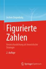 Figurierte Zahlen af Jochen Ziegenbalg