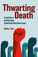 Thwarting Death af Matthew J. Greife