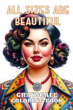 All sizes are beautiful af Nori Art Coloring