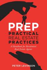 PREP Practical Real Estate Practices af Peter Levinson