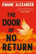 The Door of No Return af Kwame Alexander