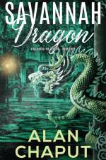 Savannah Dragon af Alan Chaput