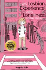 My Lesbian Experience With Loneliness: Special Edition (Hardcover) af Nagata Kabi