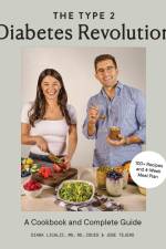 The Type 2 Diabetes Revolution af Diana Licalzi