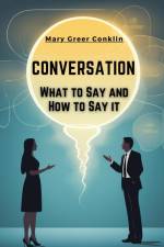 Conversation af Mary Greer Conklin