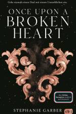 Once Upon a Broken Heart af Stephanie Garber