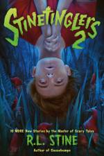 Stinetinglers 2 af R L Stine