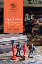 Playful Classics af Juliette Harrisson