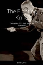 The Fighting Knife af Bill Humphries
