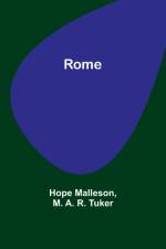 Rome af Hope Malleson