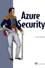 Azure Security af Bojan Magusic