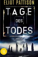 Tage des Todes af Eliot Pattison