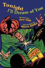 Tonight I'll Dream of You af Joe Gill